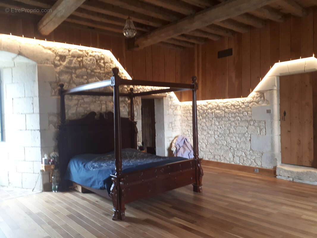 Maison à VOU