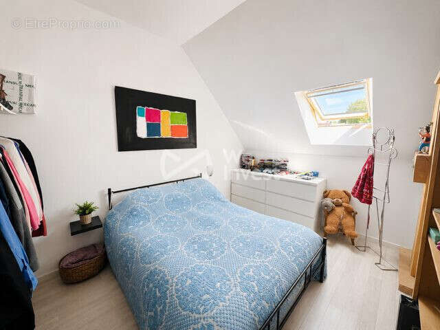 Appartement à MELUN