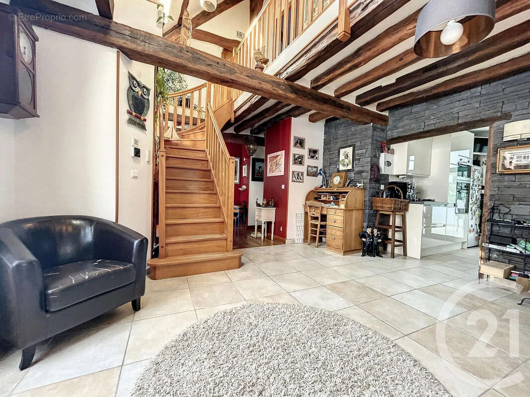 Maison 175 m² à Nangis  - photo 9