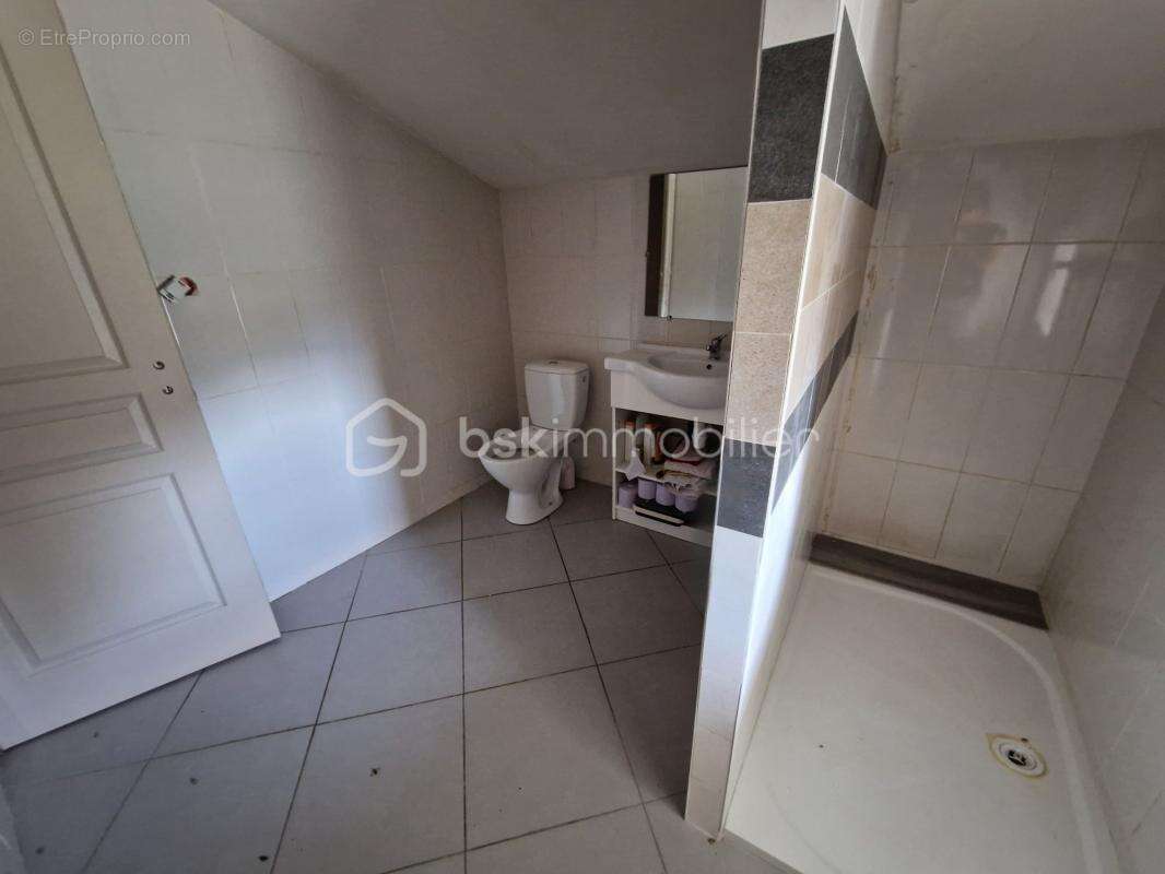 Maison à LE CHEYLARD