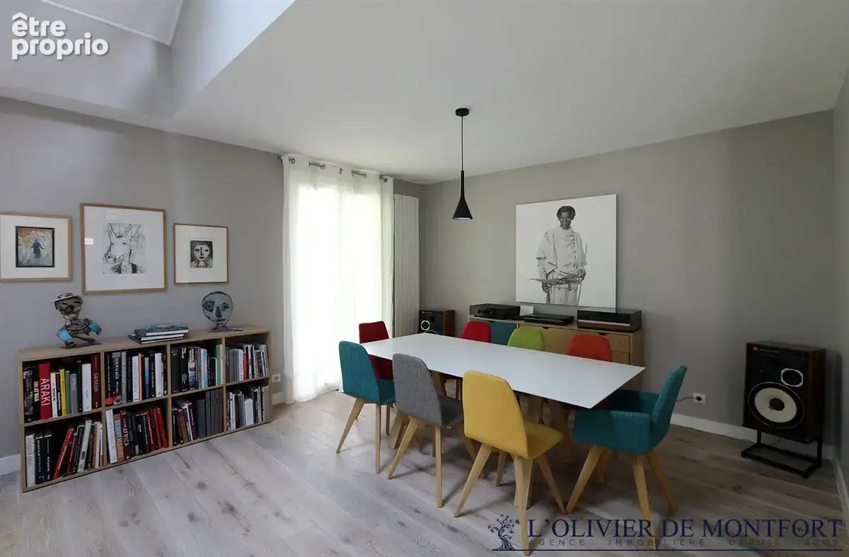 Maison Maurepas 5 pièce(s) 137 m2 - photo 5