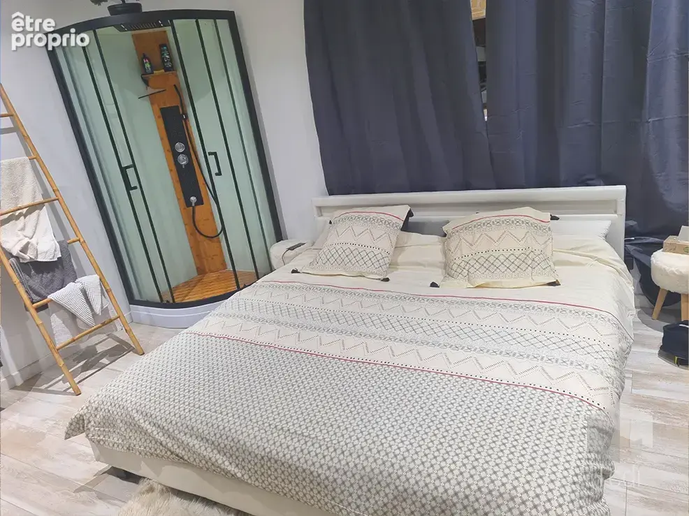 LA BEGUDE DE MAZENC, maison de village 135m2 avec Garage - photo 7