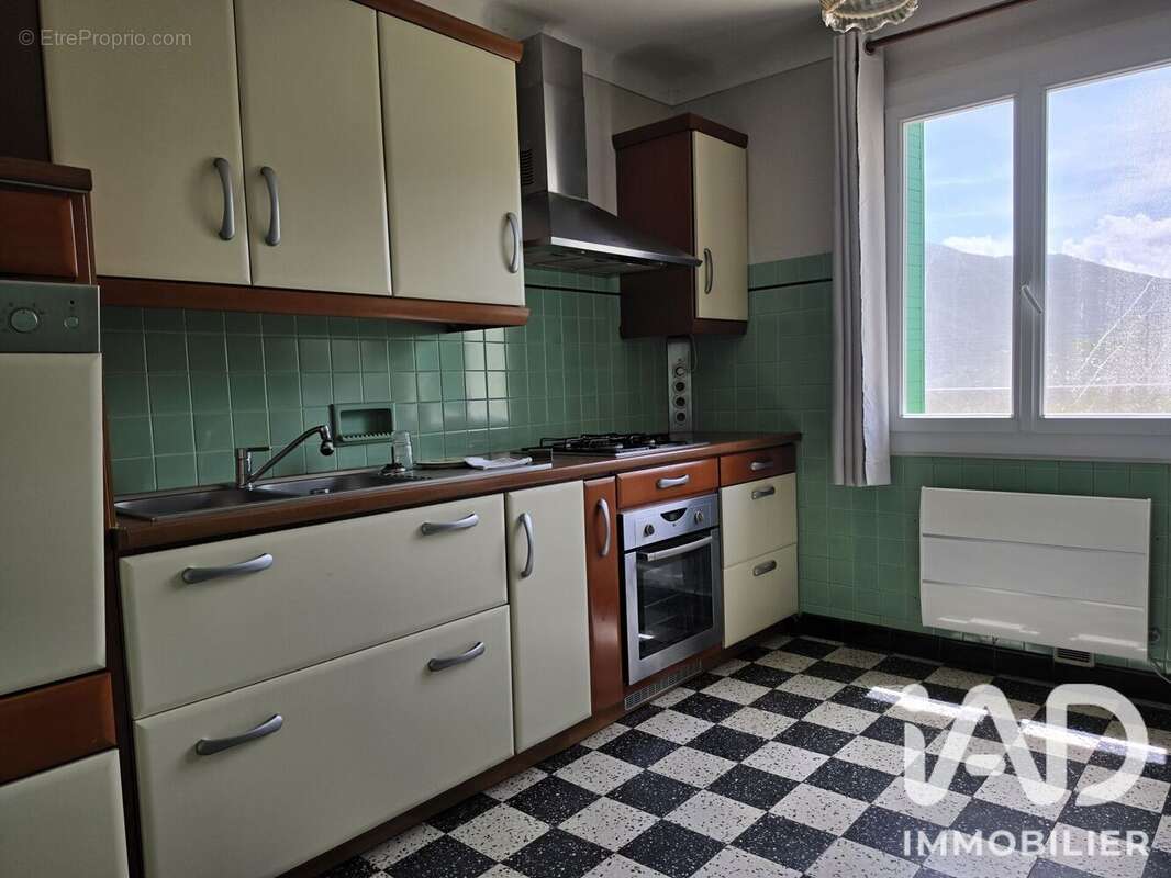 Photo 7 - Maison à AMELIE-LES-BAINS-PALALDA