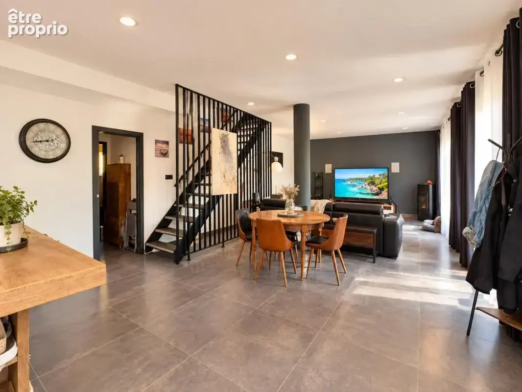 Maison 150m2 et T2 indépendant MARIGNANE-GIGNAC-LA-NERTHE(13) - photo 4
