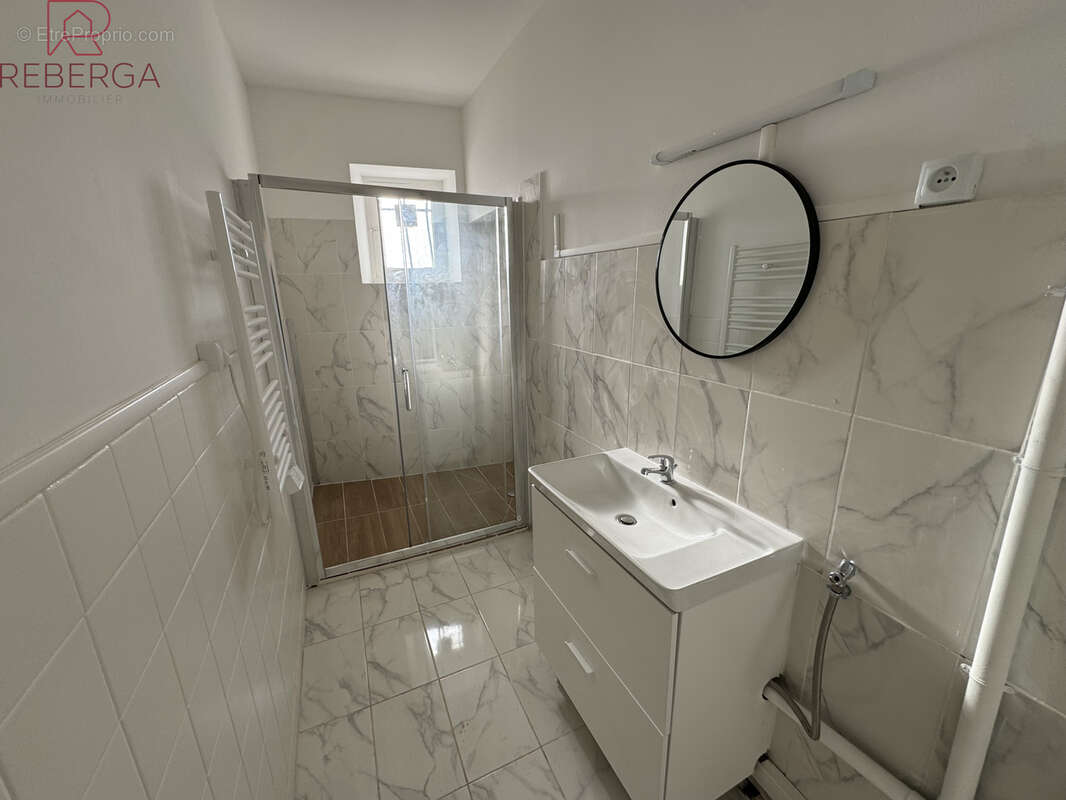 Appartement à MAZAMET