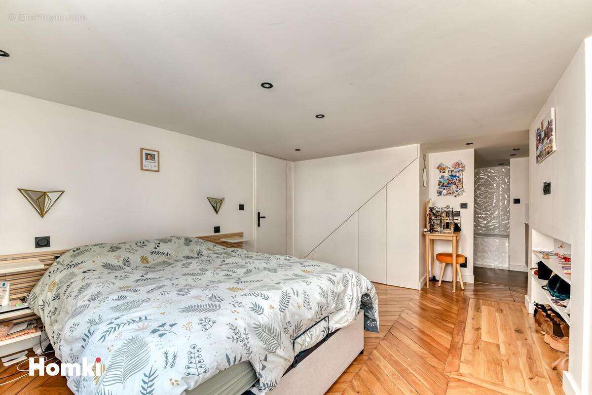 Appartement à LYON-1E