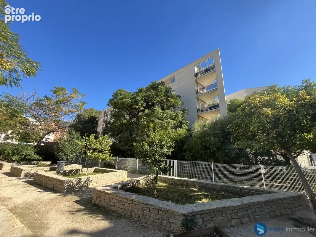 Appartement 2 pièces 46 m² · à Toulon · 46 m² · 185 000 €