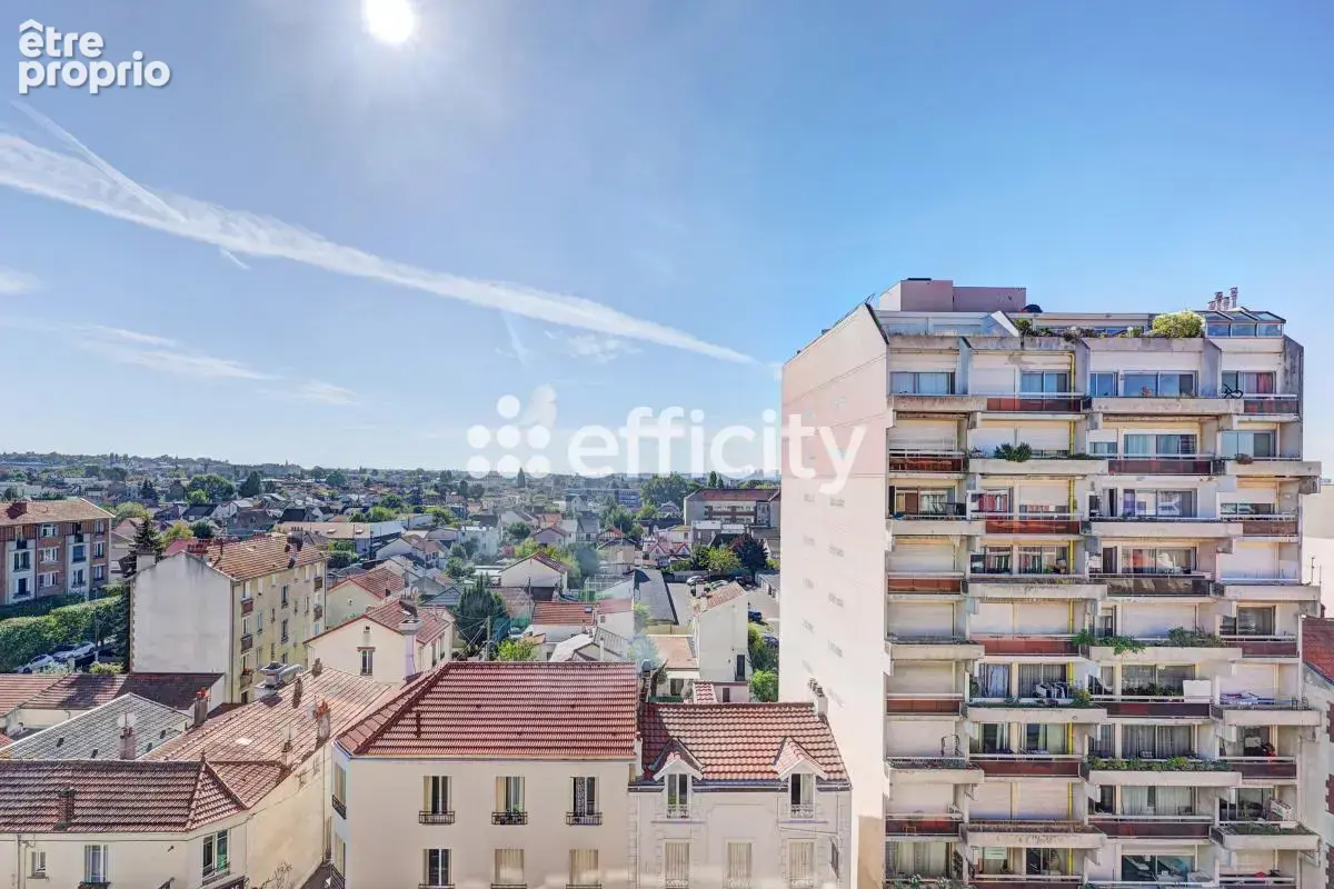 Appartement - photo 7