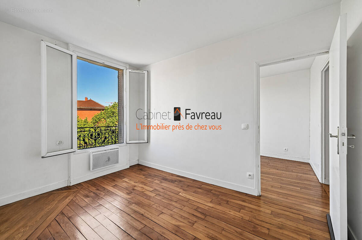 Appartement à MALAKOFF