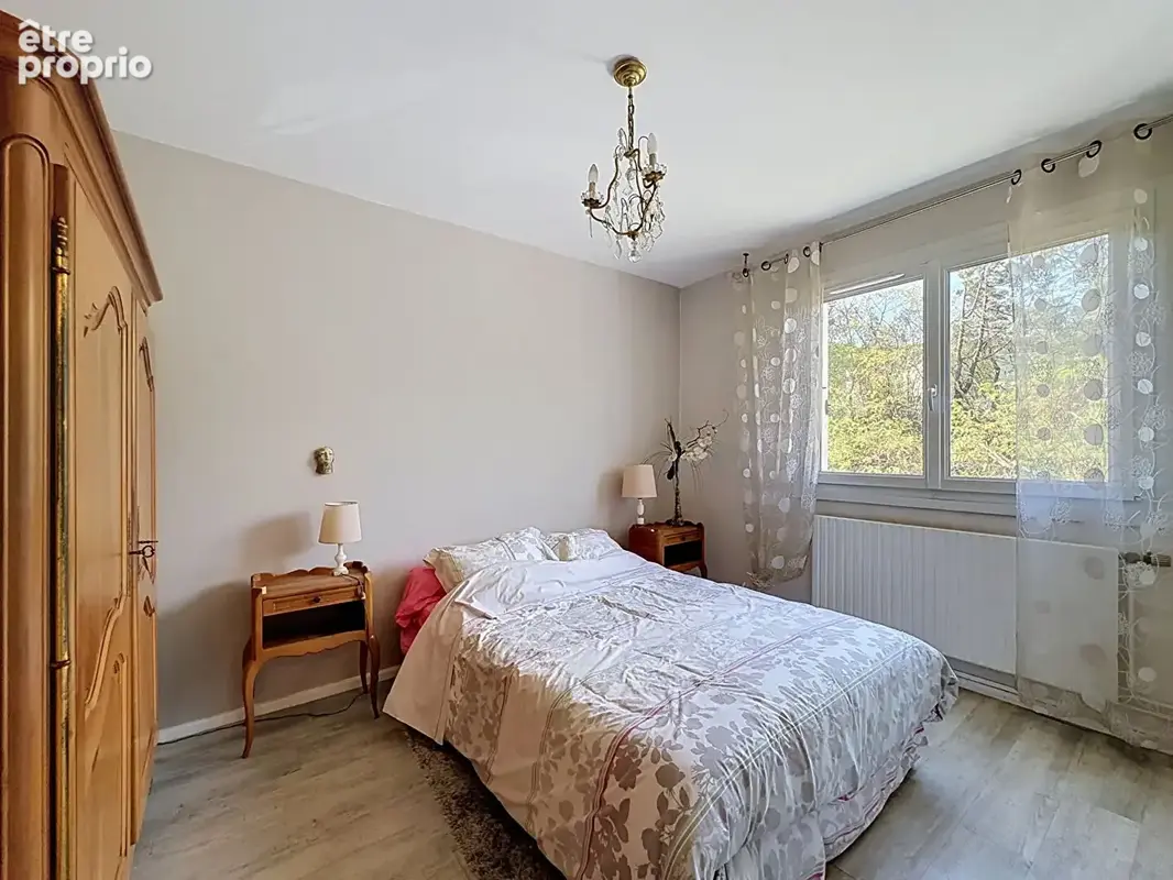 A VENDRE Appartement Caluire Et Cuire 5 pièces 111 m2 avec balcon - photo 13