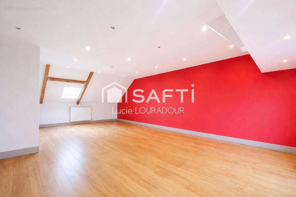 Photo 8 - Maison à NANCY