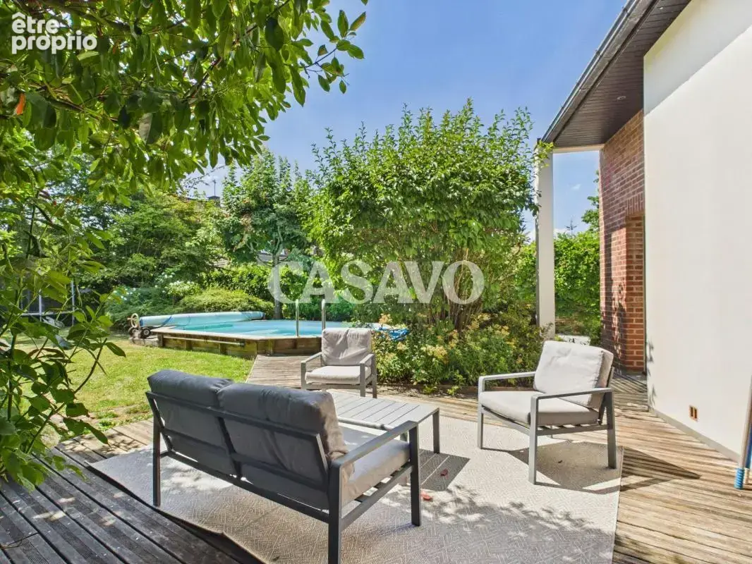 Vente Maison 8 pièces de 290m² - 59493 Villeneuve-d'Ascq - photo 5