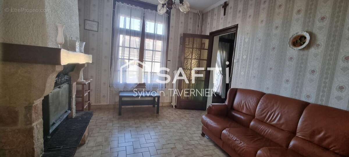 Photo 4 - Maison à ARRAS