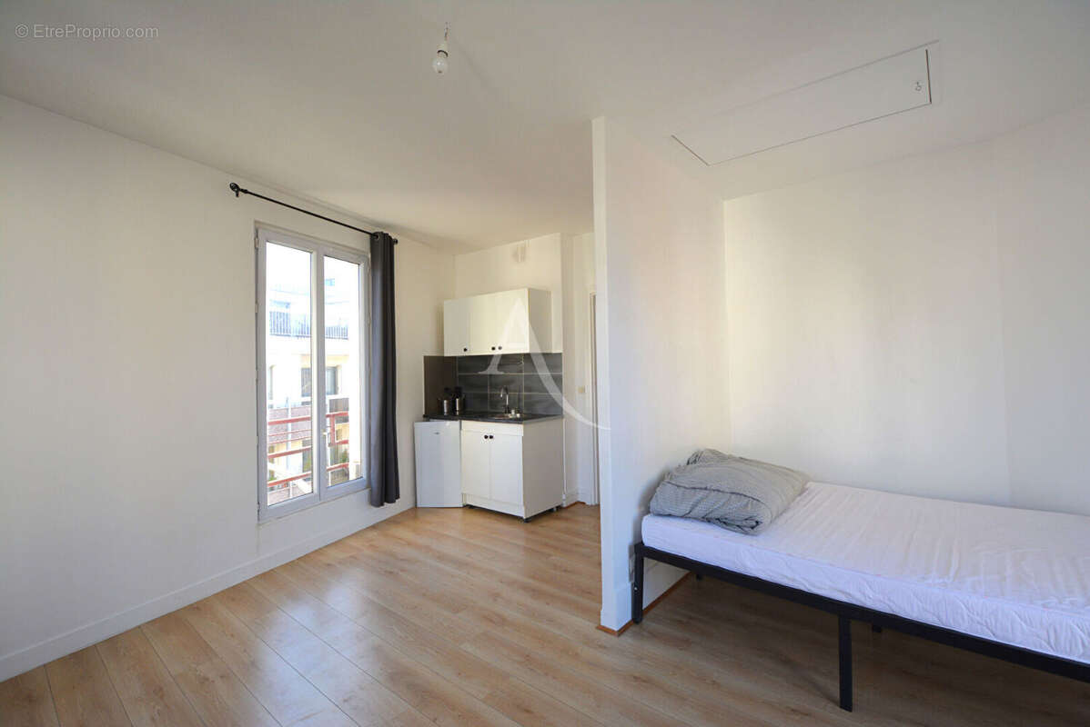 Appartement à LE KREMLIN-BICETRE