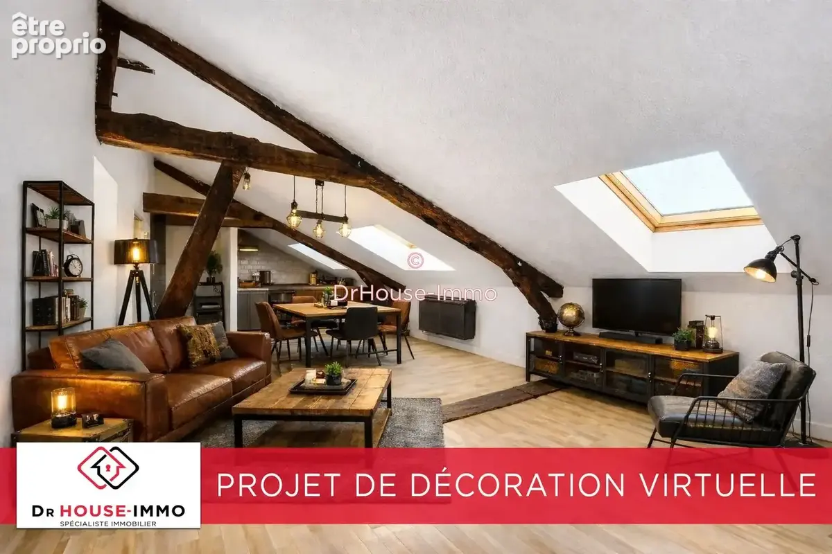 Appartement à PERIGUEUX