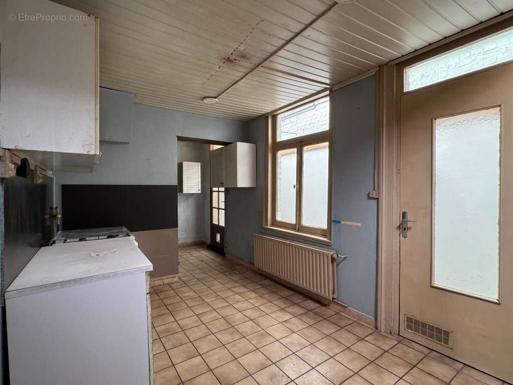 Maison à TOURCOING