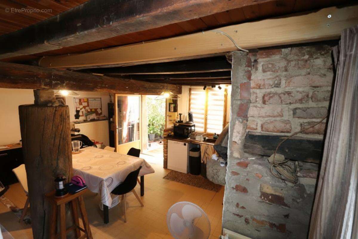 Maison Dornes 5 pièce(s) 103 m2 - photo 4
