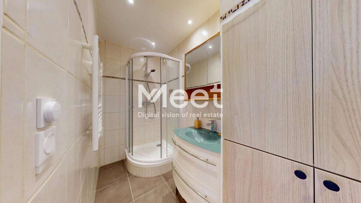 Appartement à LE KREMLIN-BICETRE