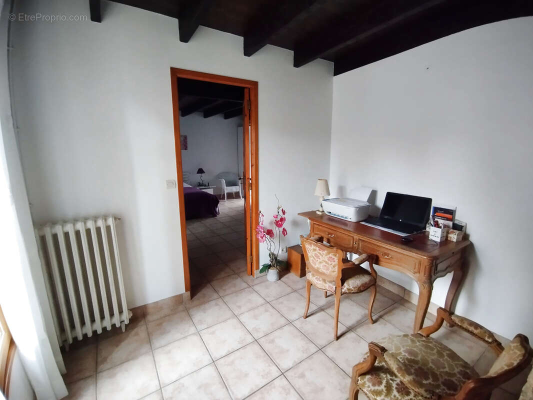 Maison à CLOYES-SUR-LE-LOIR