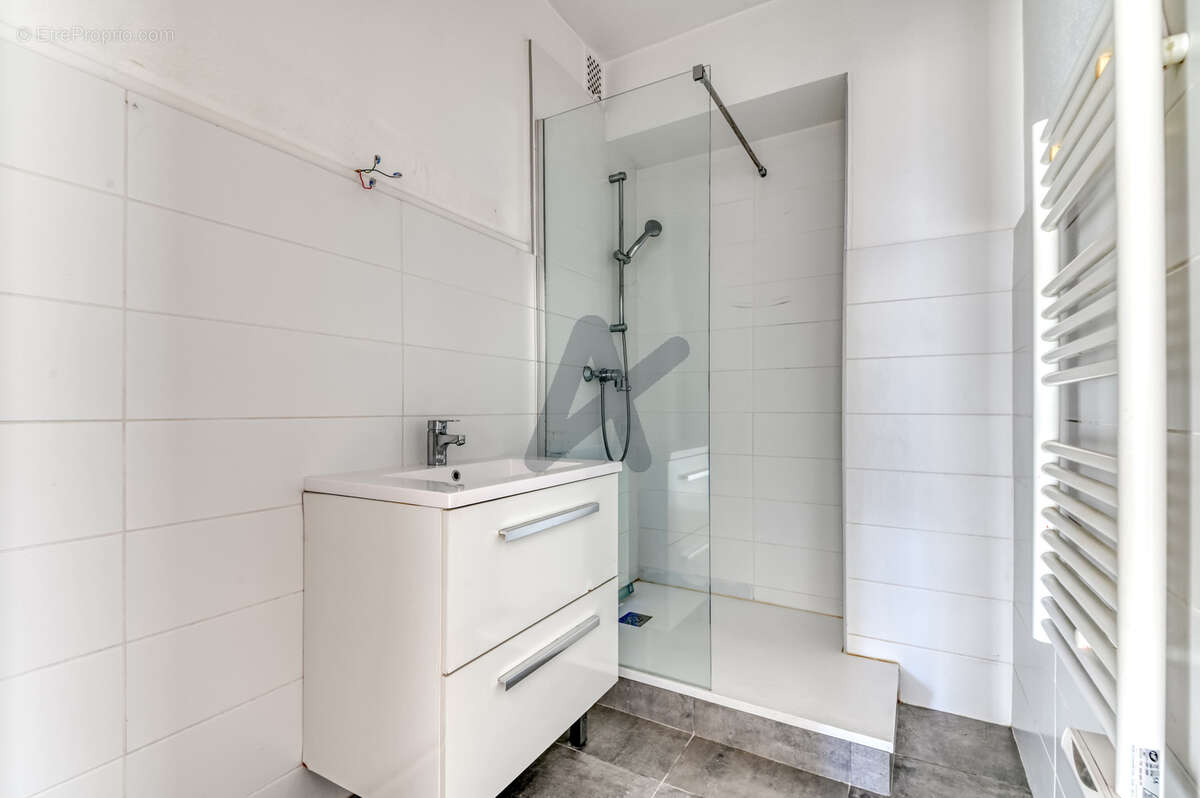 Appartement à LYON-6E