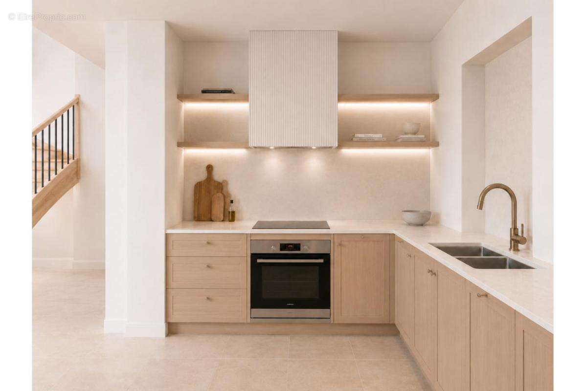 Villa T5 DUPLEX de 116m² à Tournefeuille - photo 3