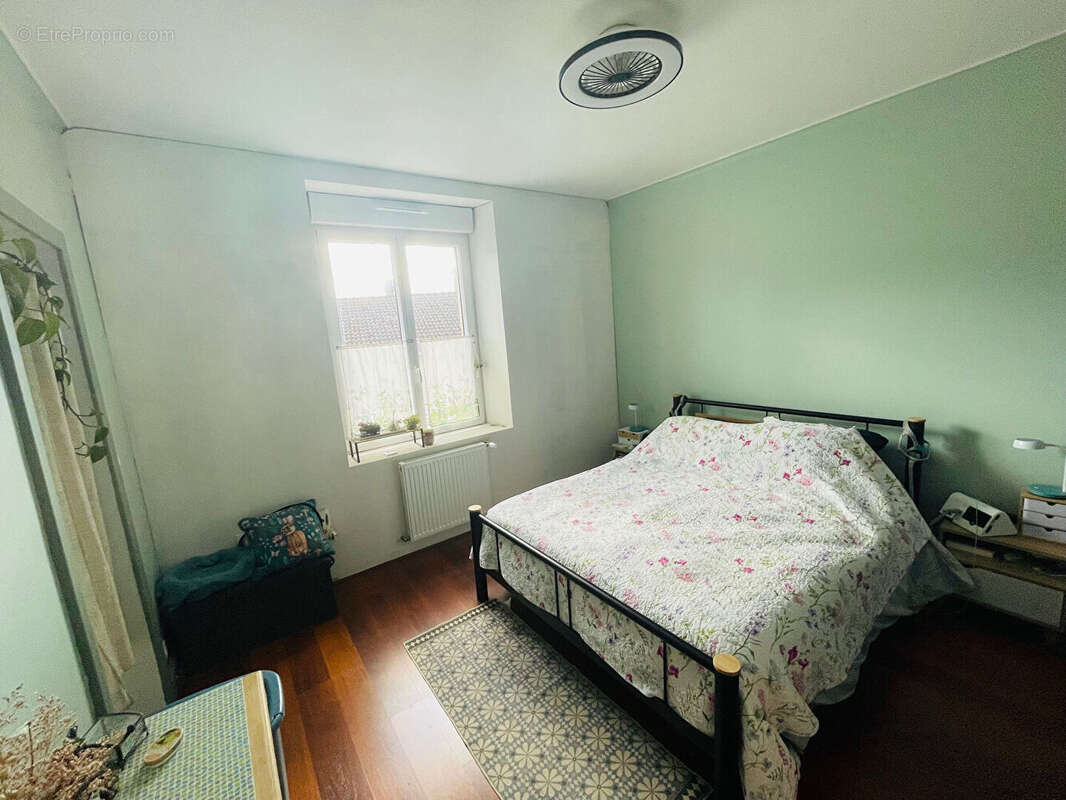 Maison à RAON-L'ETAPE