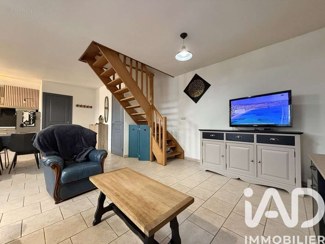 Photo 5 - Appartement à NOORDPEENE