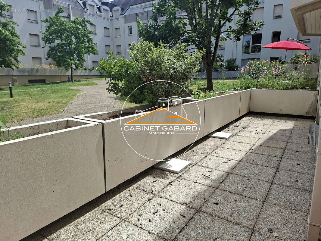 Appartement à ANGERS