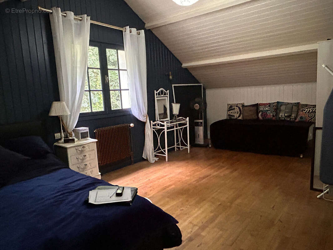 Maison 116m² à charroux - photo 12