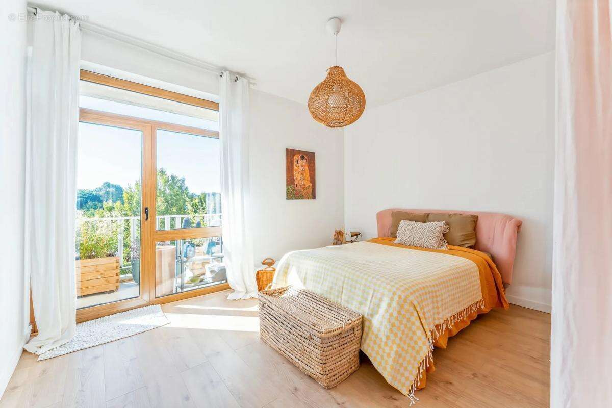 Appartement à GRADIGNAN