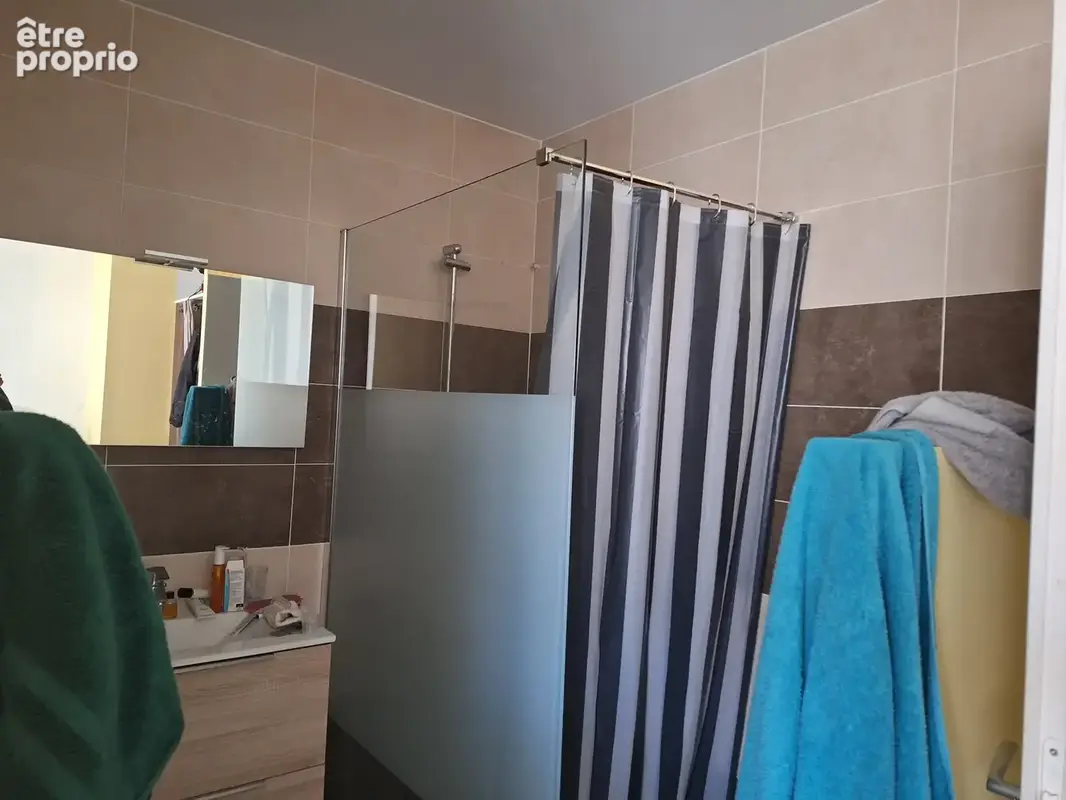 Maison plain-pied recente avec terrain - photo 6