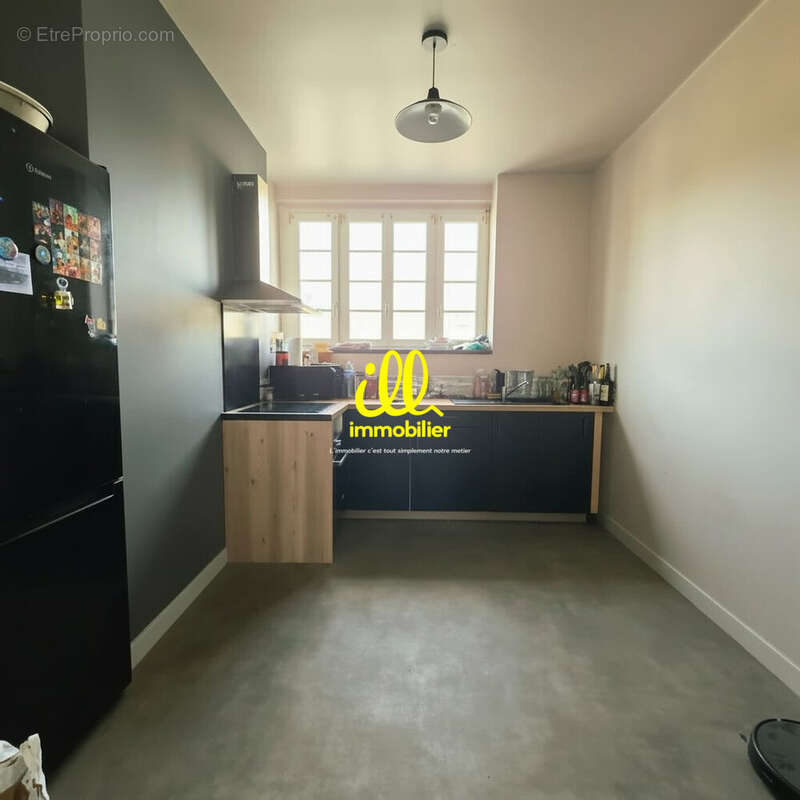 Appartement 87 m² à Charleville-Mezieres  - photo 3