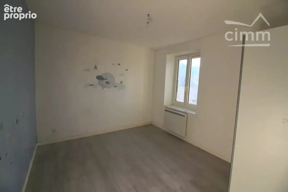 Maison de village avec jardin, Artas centre - photo 10