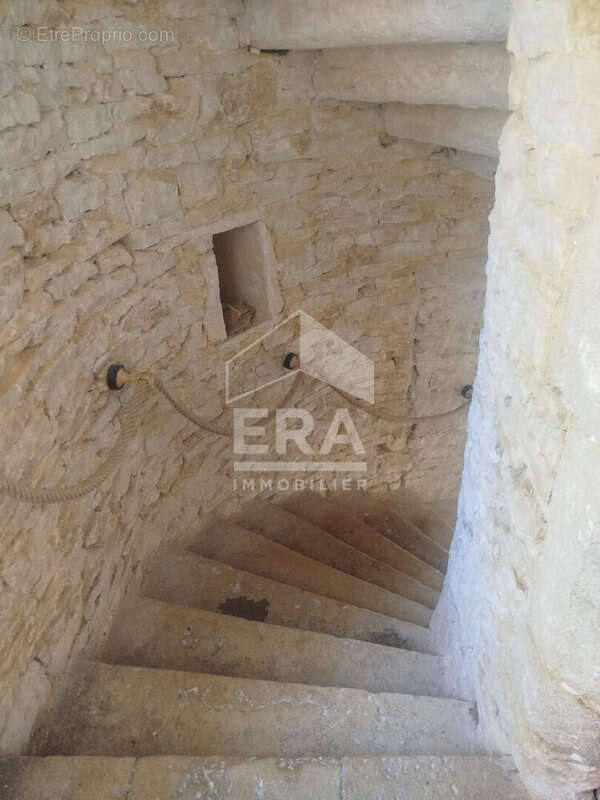 Appartement 90m² à port-sur-saône - photo 5