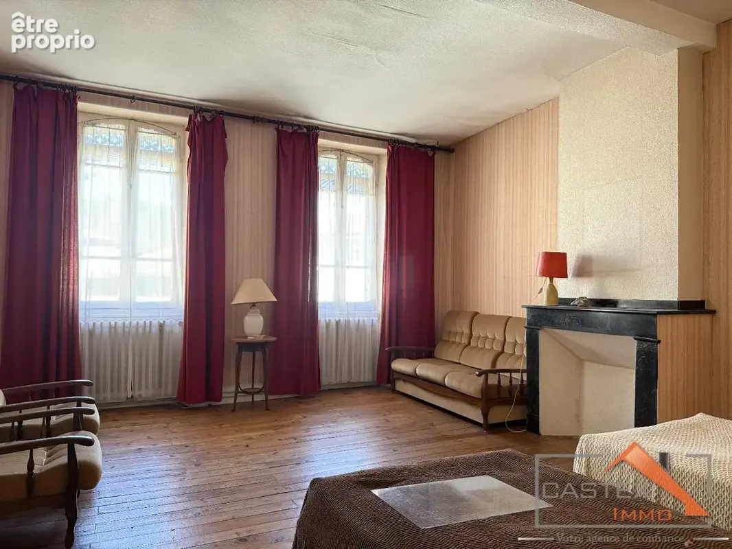 Charmante Maison de Village avec Cour Privative - photo 6