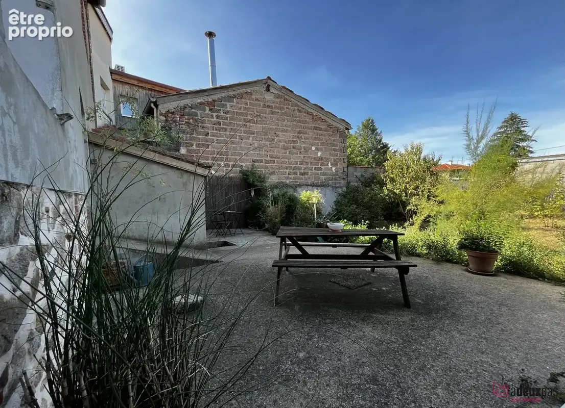 Maison 5 pièces 100 m² à vendre à Saint-Marcellin-En-Forez (42680) - photo 6