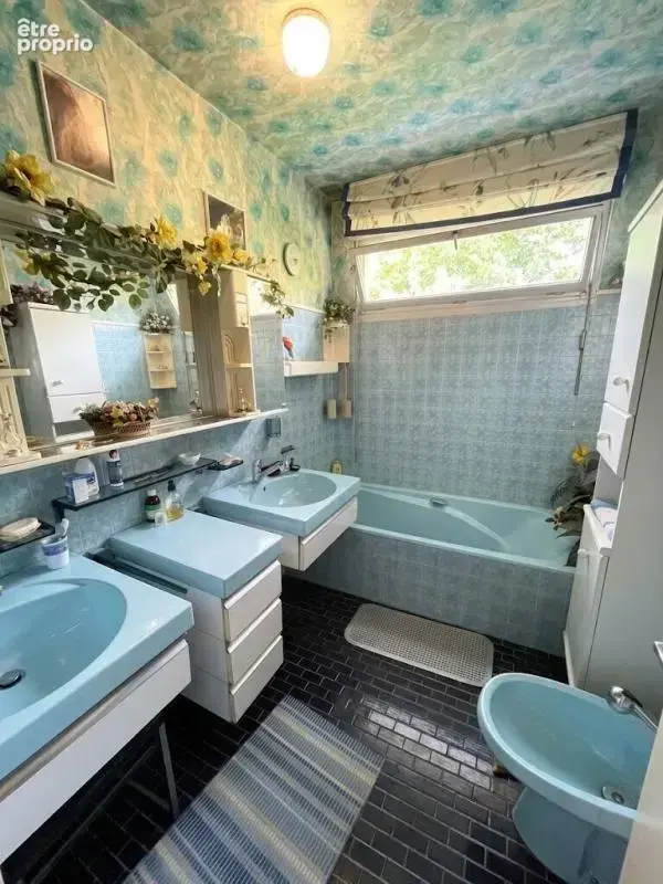 L'UNION- Villa T7 de 187 m2 habitable à rénover avec beaucoup de potentiel - photo 7