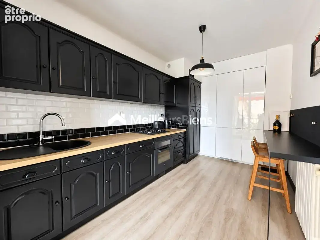 Appartement entièrement rénové avec vue imprenable Roucas - photo 6