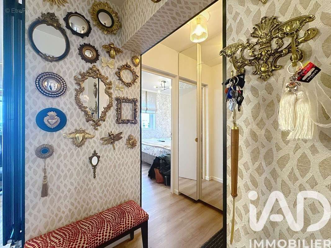 Photo 8 - Appartement à CRETEIL