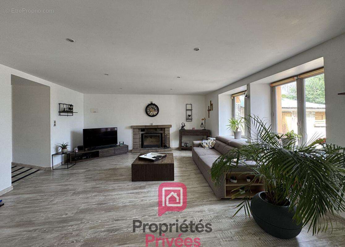 Maison Saint Brieuc - photo 2