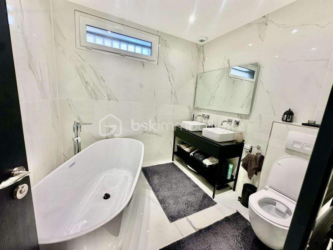 Maison à ARGENTEUIL