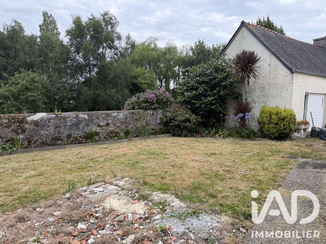 Maison 192 m² à Plounerin  - photo 2