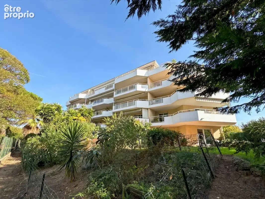 Appartement à vendre t4 72m² terrasse double garage - photo 17