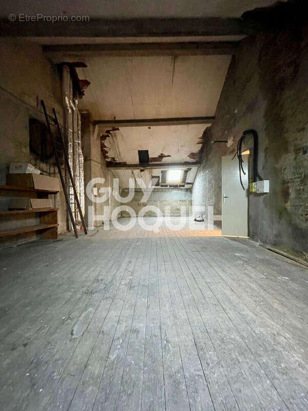 Appartement à VESOUL