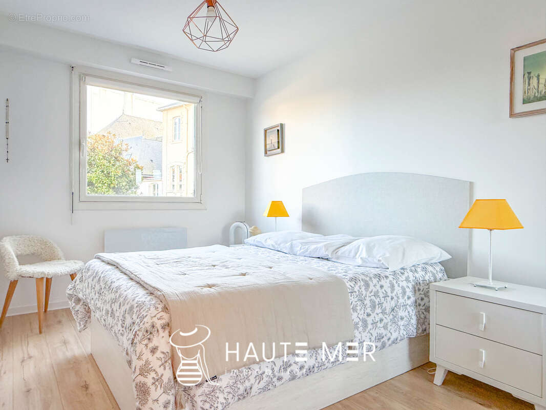 Appartement à LES SABLES-D'OLONNE