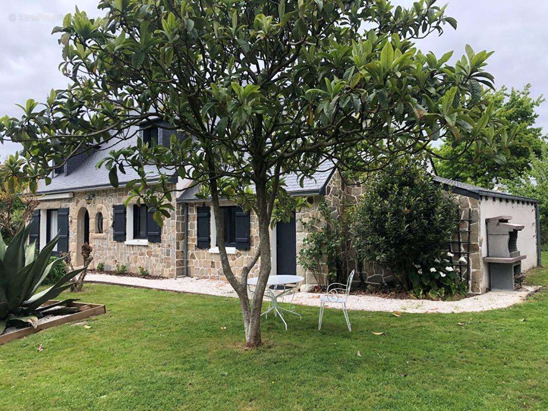 Maison à BENODET
