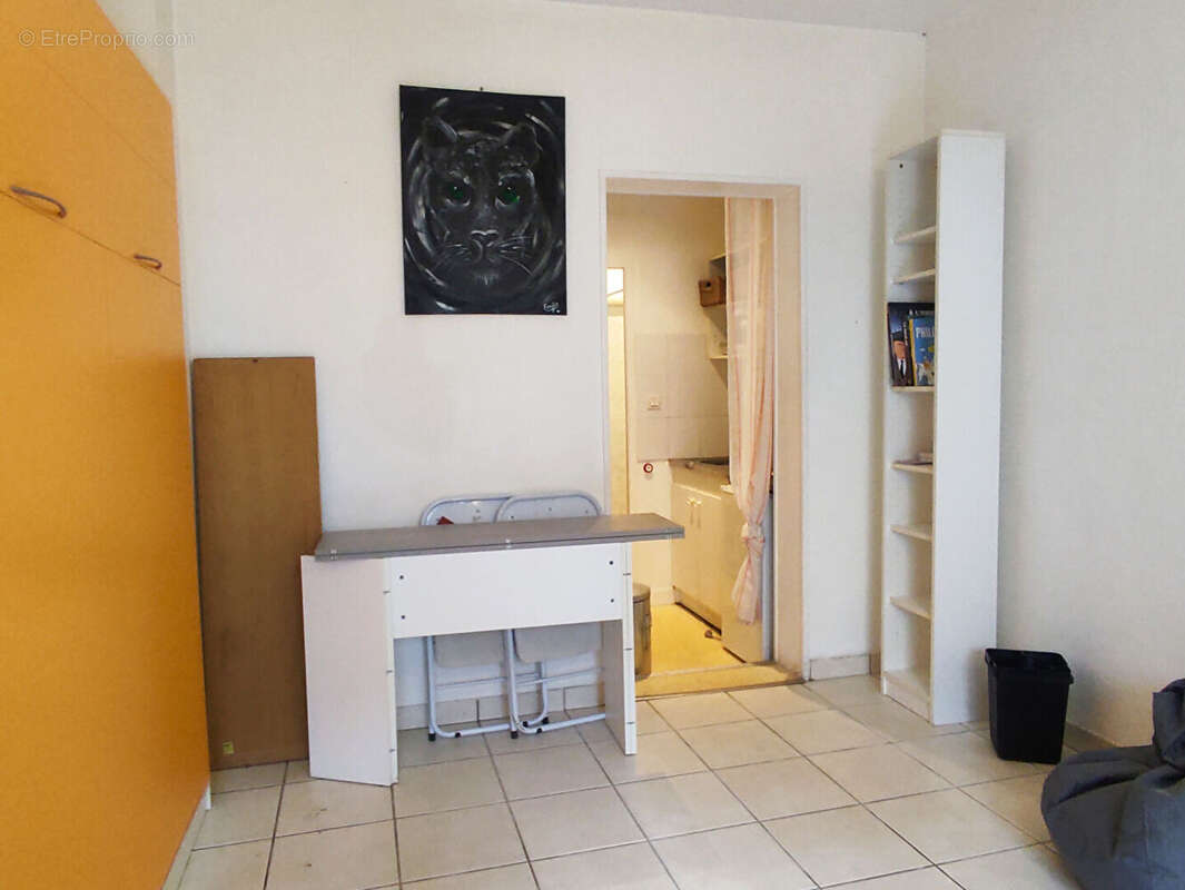 Appartement à LA ROCHELLE