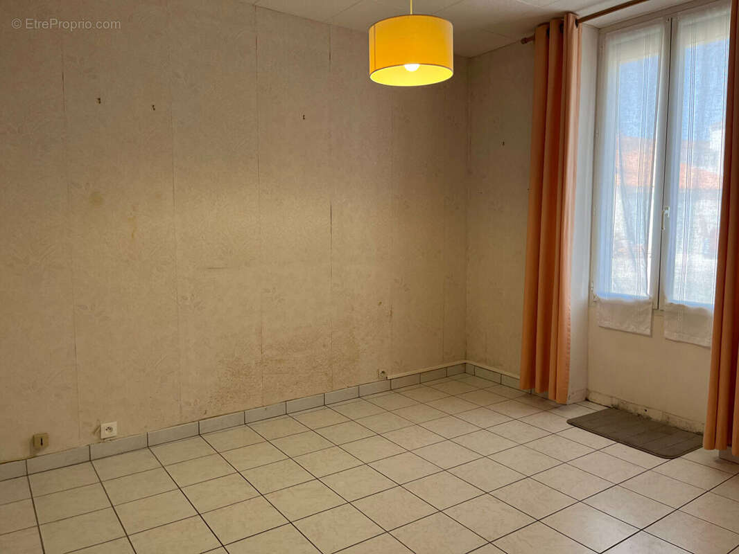 Maison à LE CHATEAU-D&#039;OLERON