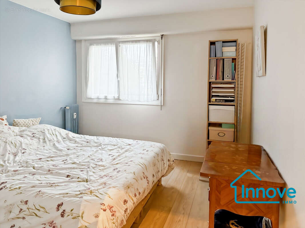 Appartement à VERSAILLES