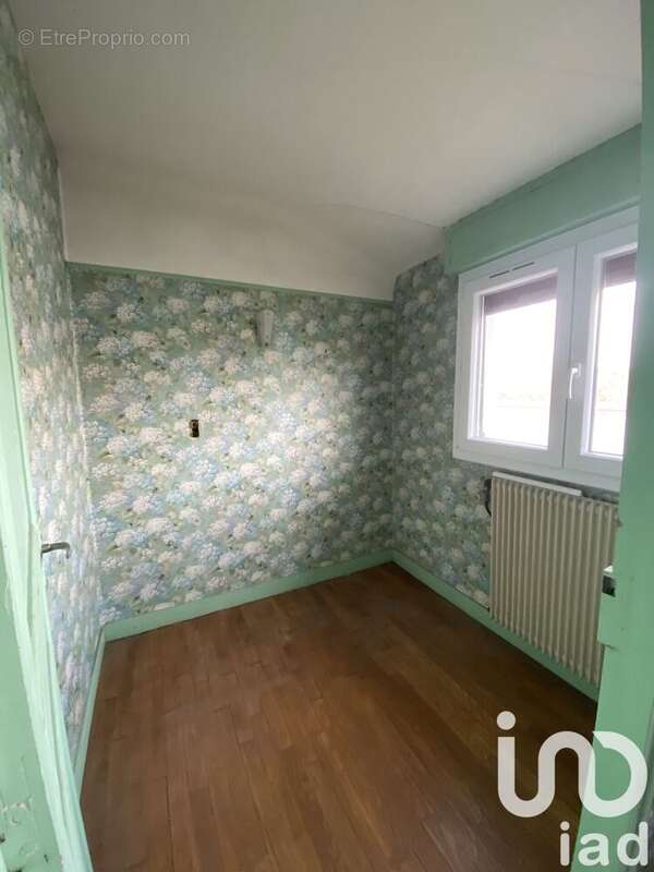 Photo 3 - Maison à LE COUDRAY-MONTCEAUX